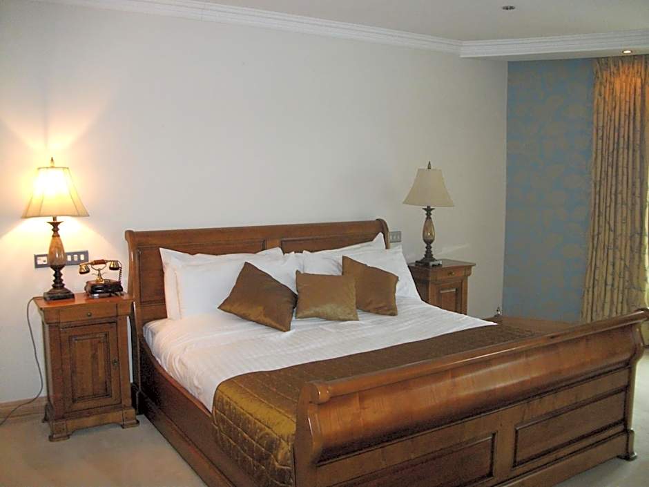 Broadhaven Bay Hotel