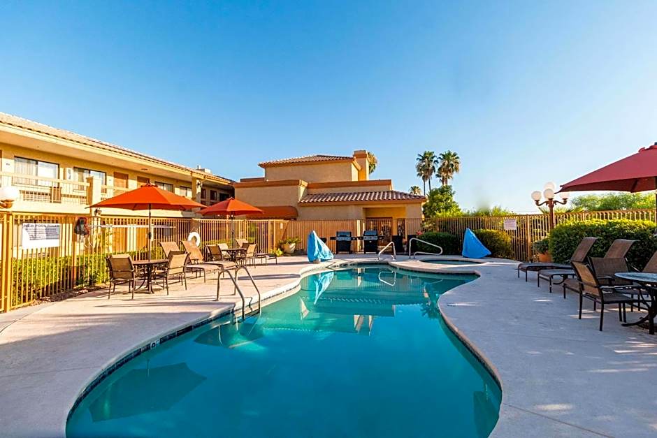 Quality Inn Casa Grande I-10
