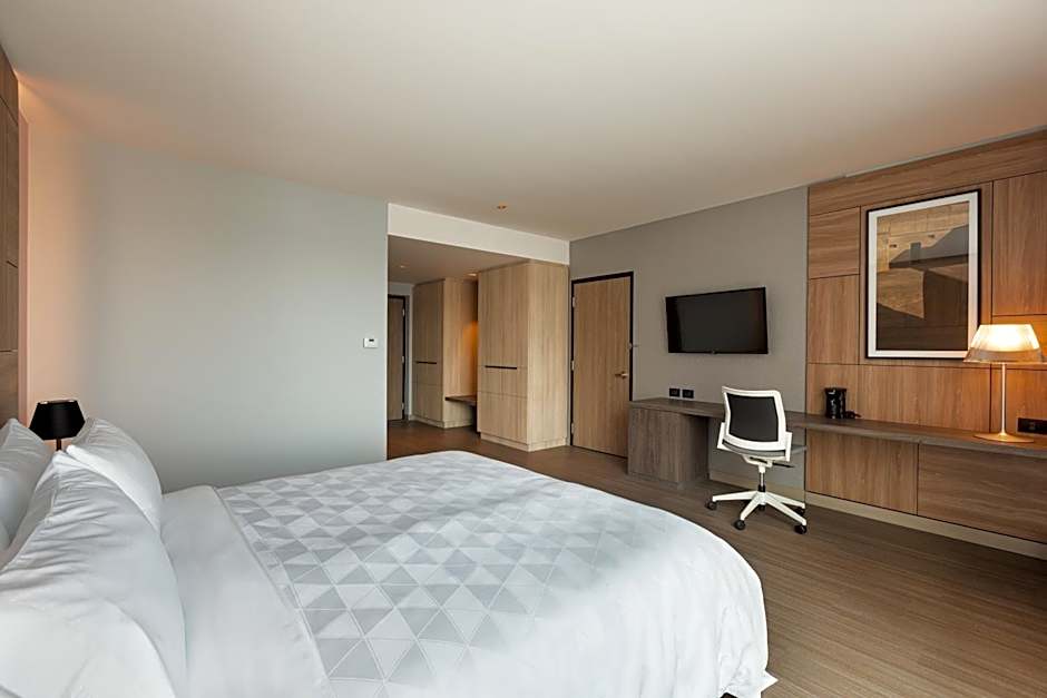 Holiday Inn Lima Miraflores By IHG