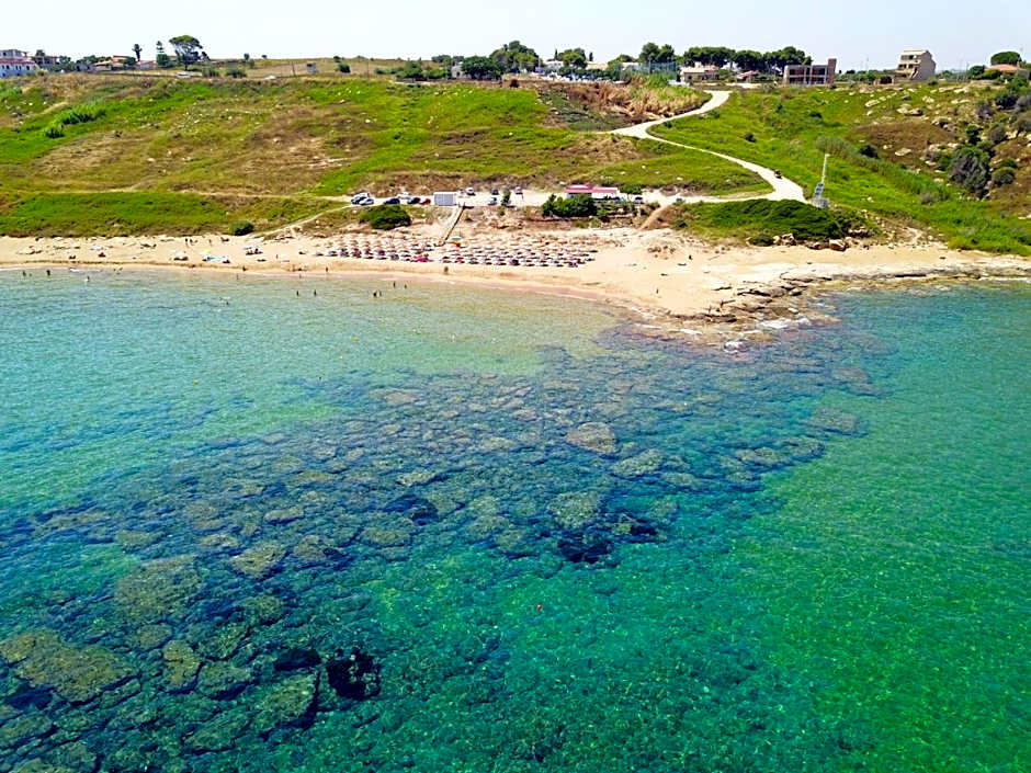 Villaggio Spiagge Rosse