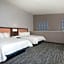 Hampton Inn By Hilton & Suites Denver-Downtown, Co