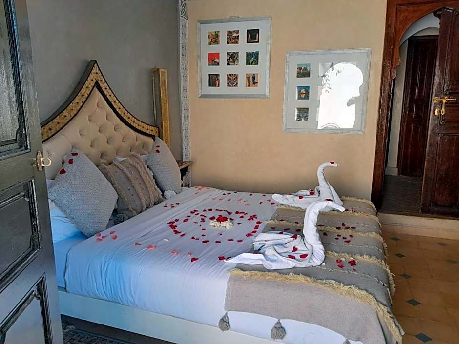 Riad Bayti