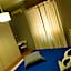Parthenope rooms