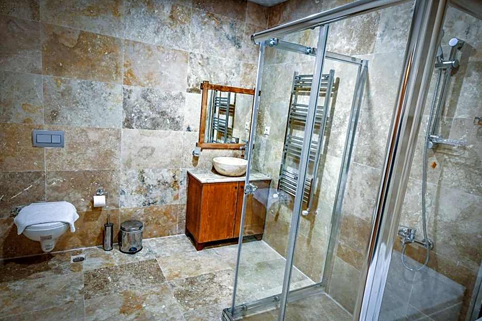 Cappadocia sightseeing Hotel