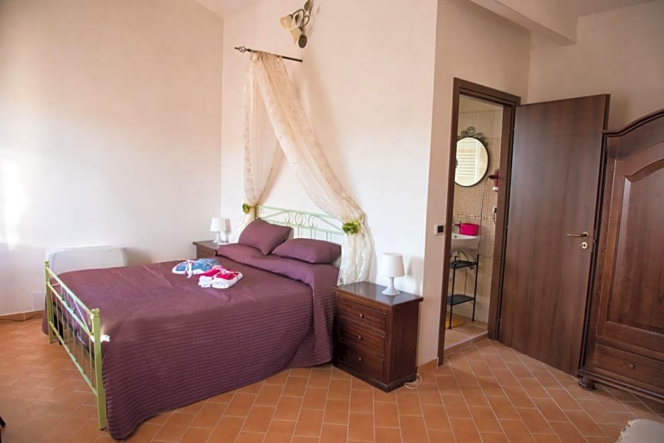 Il Casaletto del Terminillo