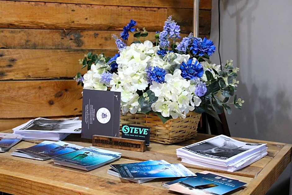 The Birdham Hotel & Restaurant