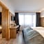 Hotel Alphof Stubaital