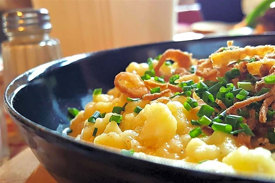 Austria Classic Hotel Hölle