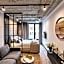The Bridge Suites Hotel