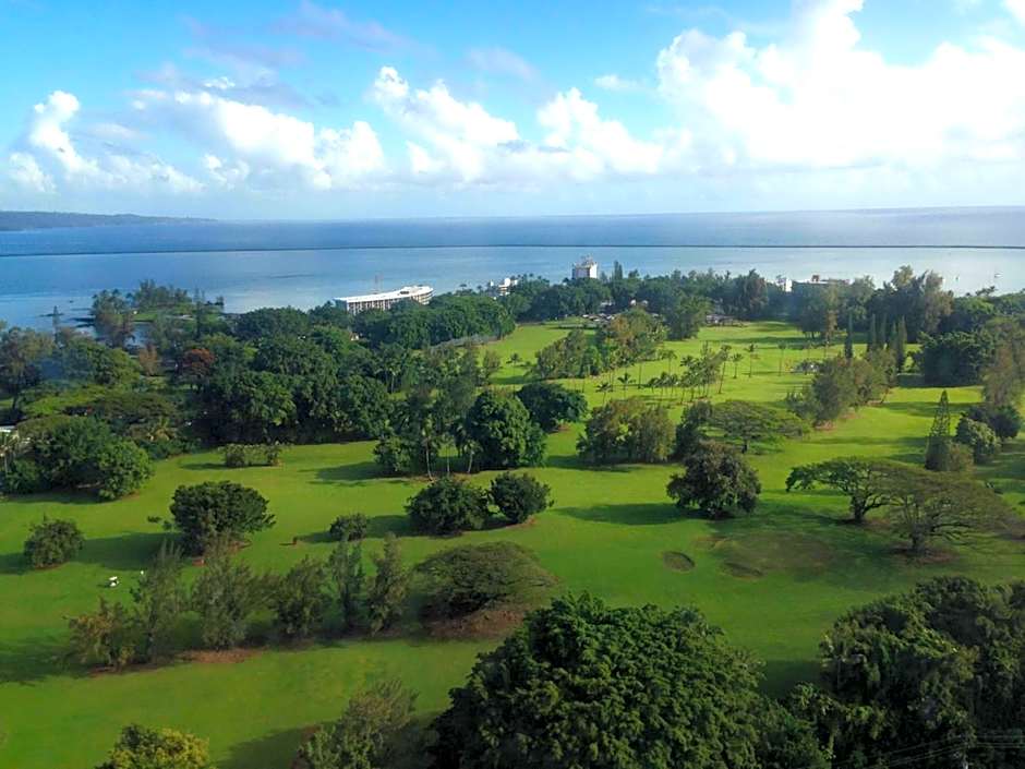 Grand Naniloa Hotel Hilo - a DoubleTree by Hilton