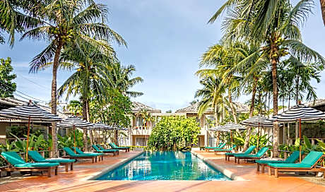 Signature Phuket Resort