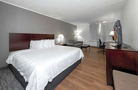 Deluxe King Room - Disability Access/Smoke Free