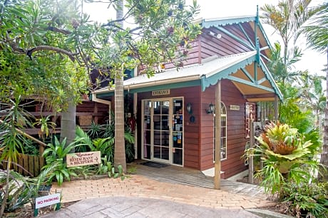 Ulladulla Guest House
