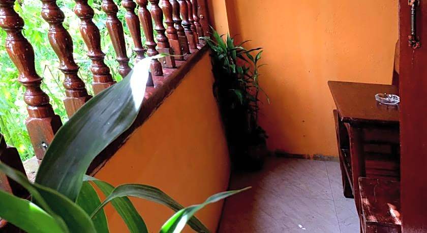 Soutikone1 Guesthouse