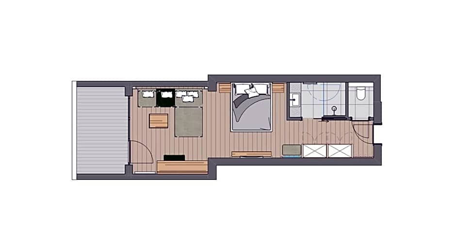 Smaragdhotel Tauernblick