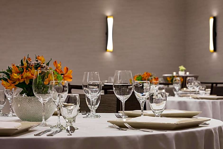 Sheraton Charlotte Airport