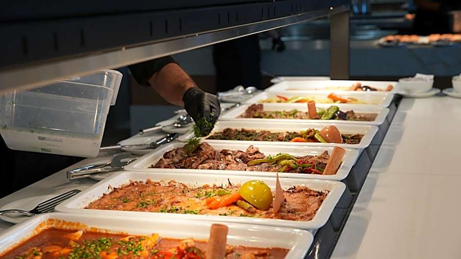 Iolida Corfu Resort & Spa by Smile Hotels