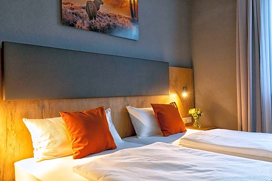 Hotel La Mirabelle close to Europa Park