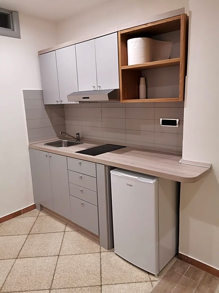 Bed and Breakfast Picentia 19