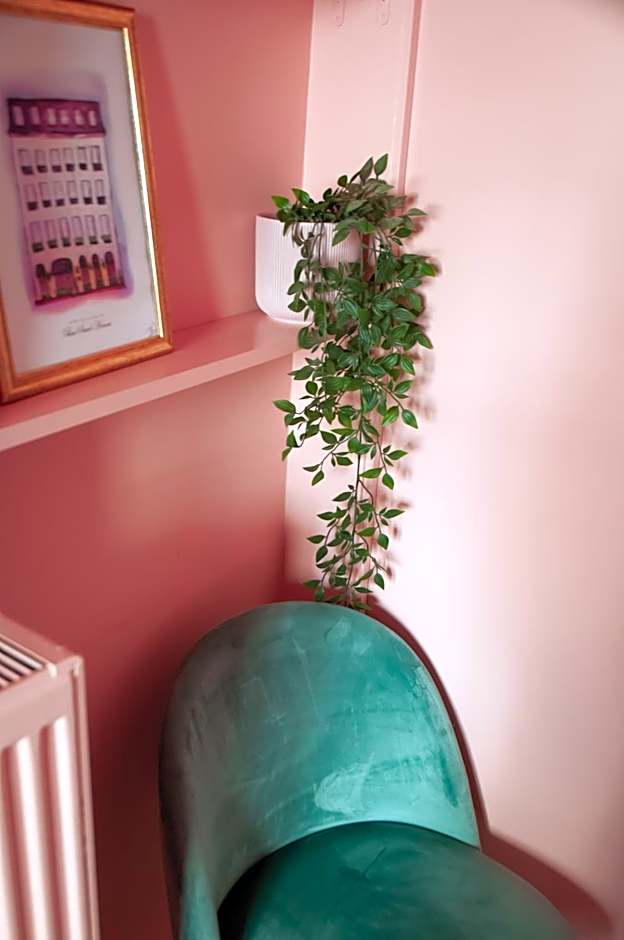 Paris Saint Honore Hotel