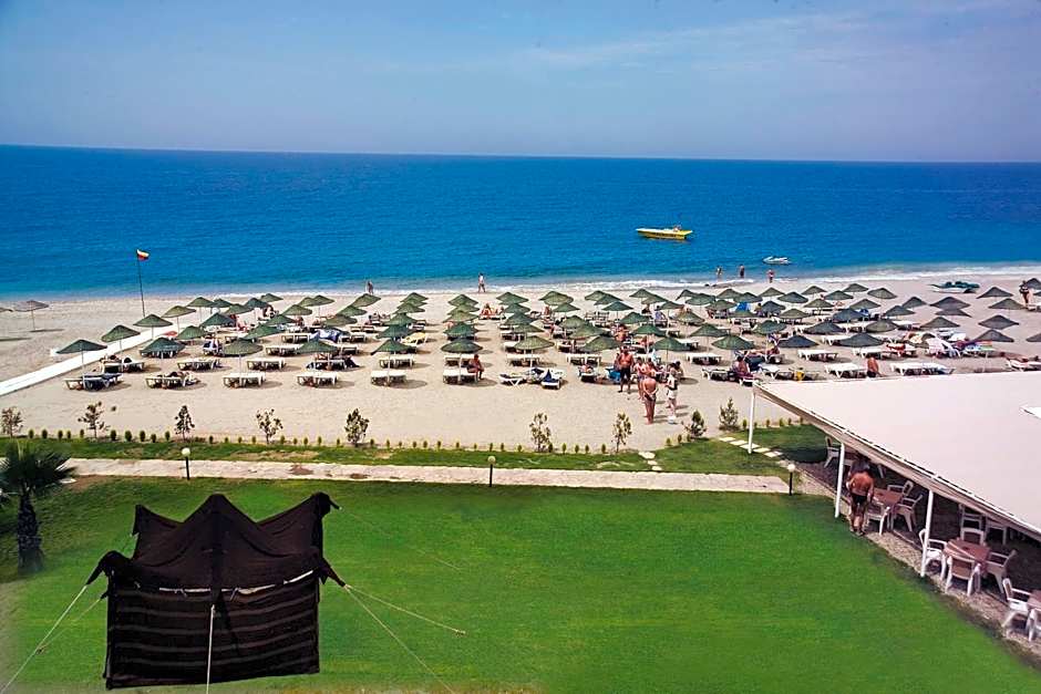 Titan Club Hotel Ultra All Inclusive