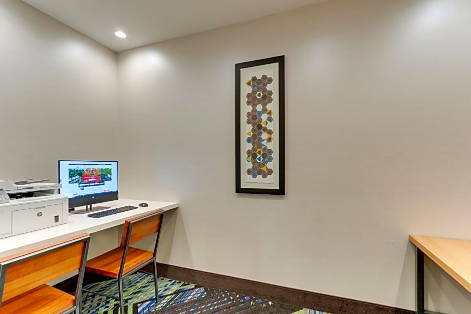 Holiday Inn Express & Suites Saugerties - Hudson Valley By IHG