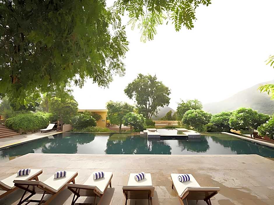 Club Mahindra Kumbhalgarh