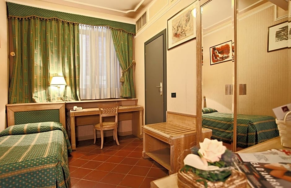 Hotel Panama
