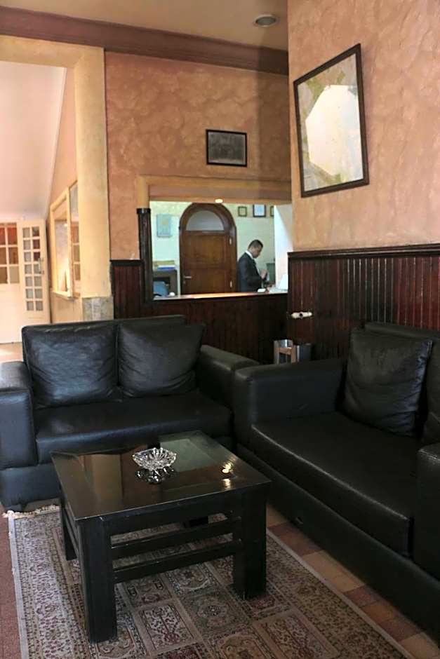 Hotel Saint Georges Tunis