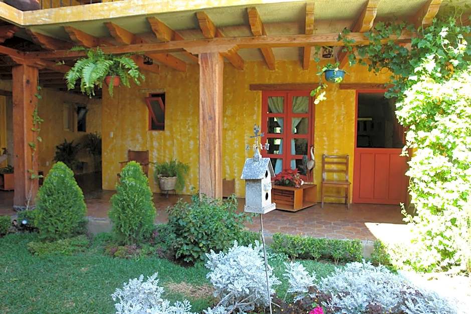 Hotel Posada Primavera
