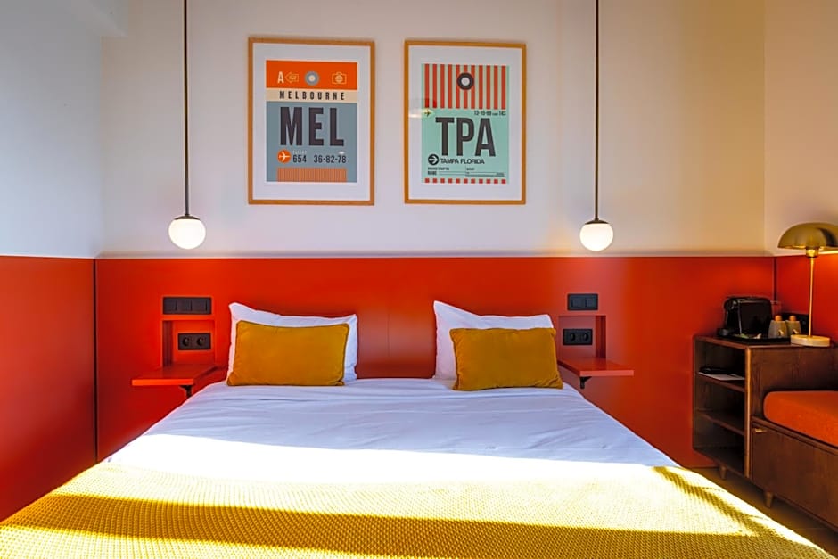 The People - Paris Nation