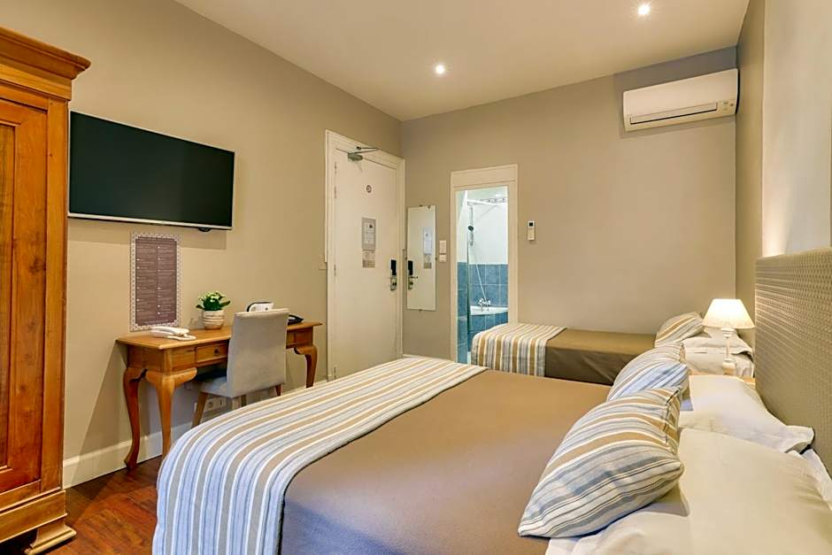 Hotel Lepante