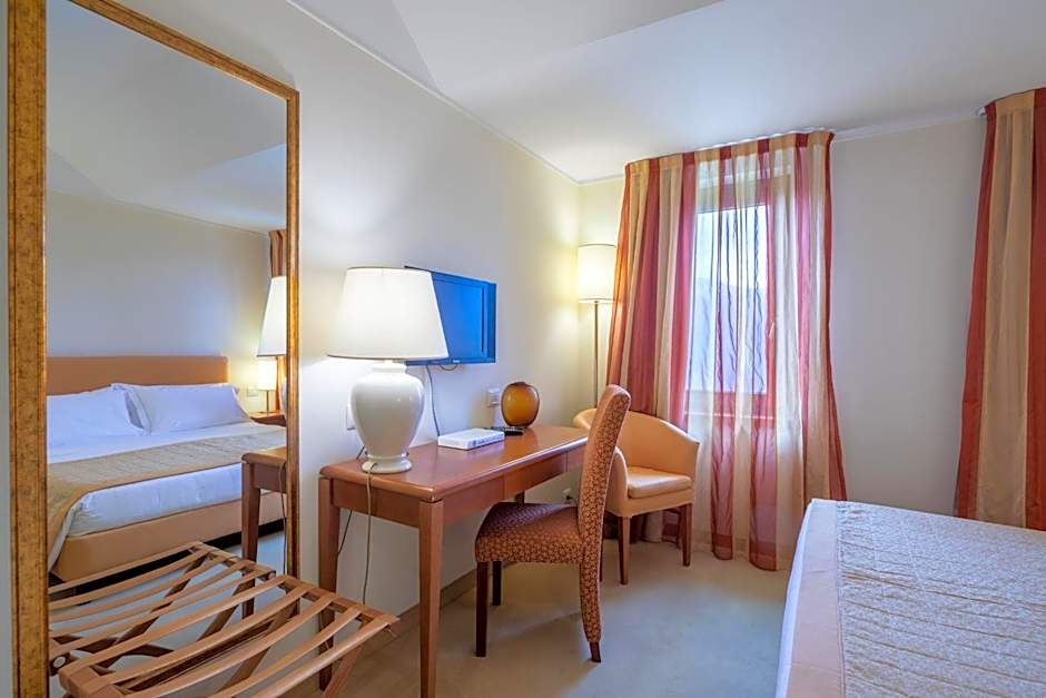 Park Hotel Olimpia