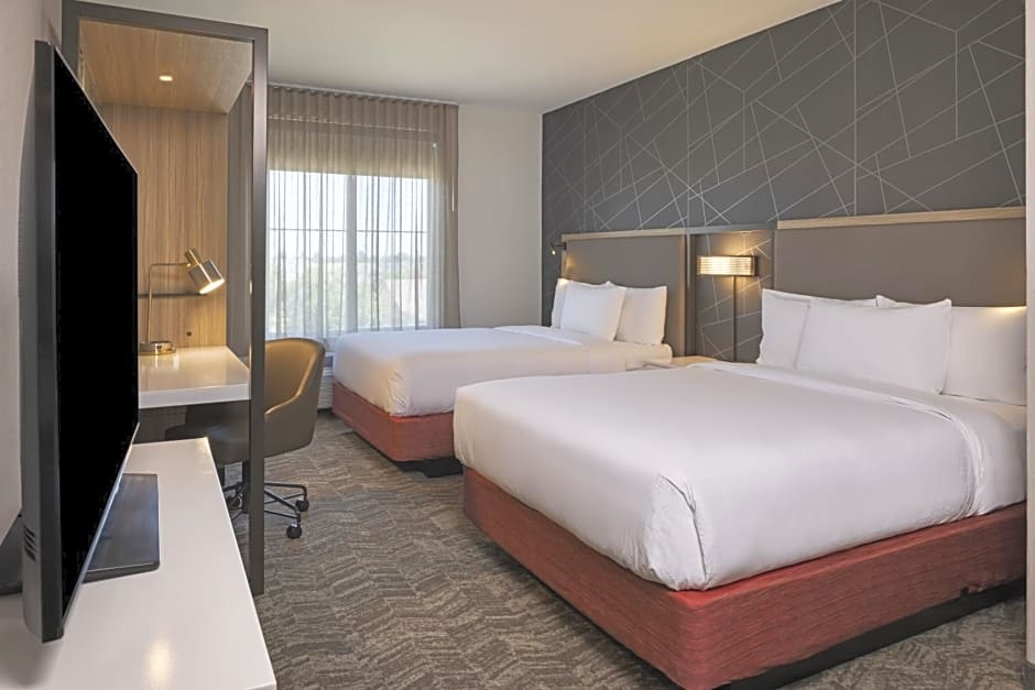 SpringHill Suites by Marriott Turlock