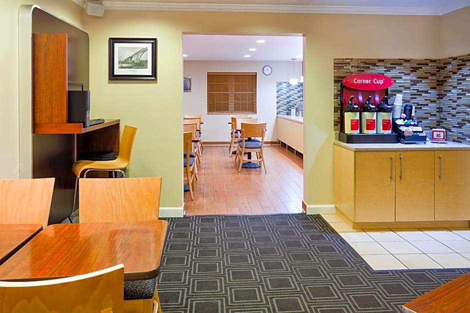 TownePlace Suites by Marriott Minneapolis Eden Prairie