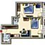 Hotel & Apart Central
