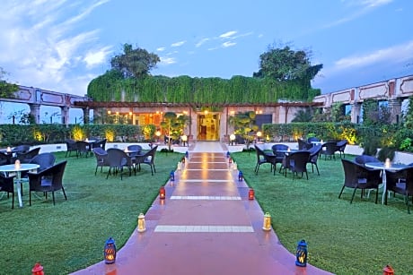 The Bristol Hotel - Gurgaon
