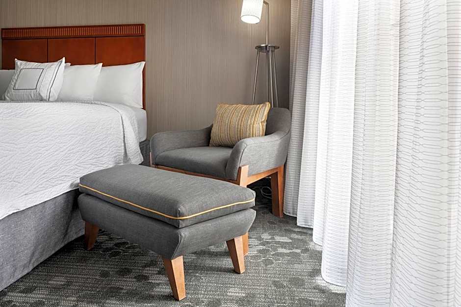 Courtyard by Marriott Boulder