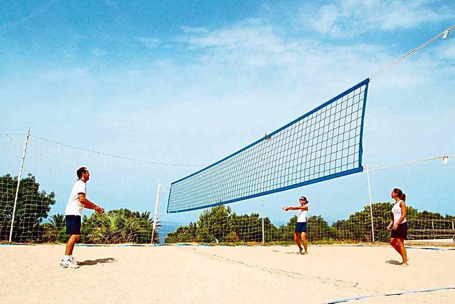 Sun Club El Dorado - All Inclusive