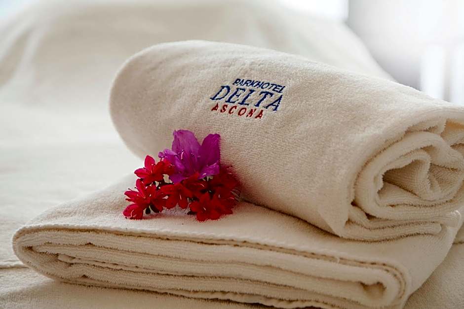 Villa Delta - Parkhotel Delta
