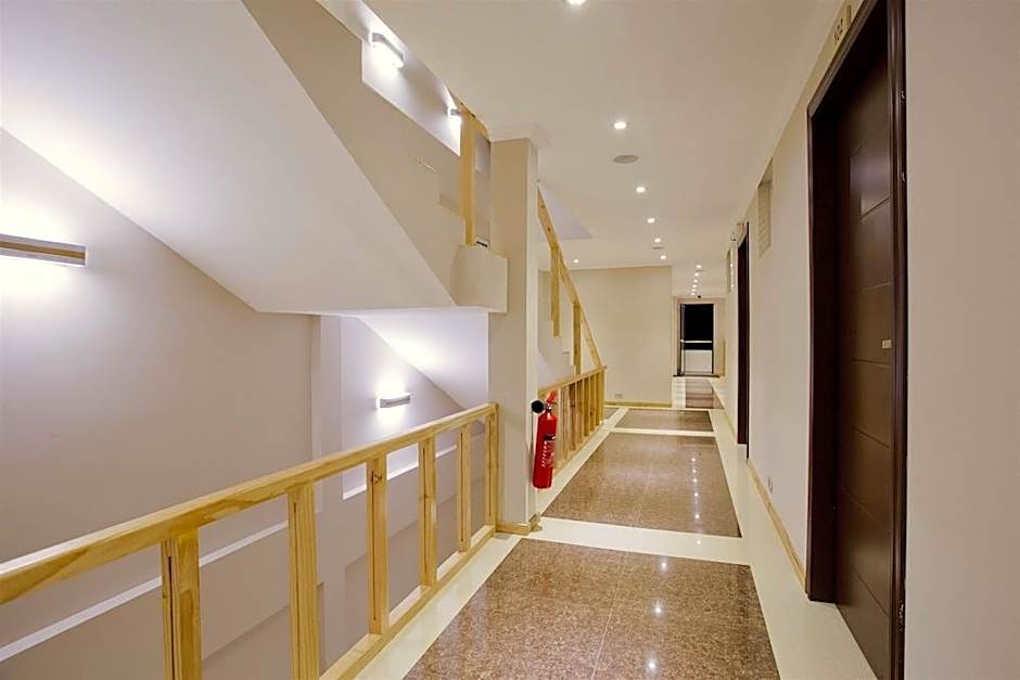 Kaani Beach Hotel at Maafushi