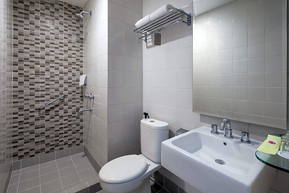 Amaris Hotel Pakuan Bogor