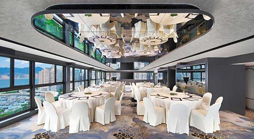 The Park Lane Hong Kong, Autograph Collection