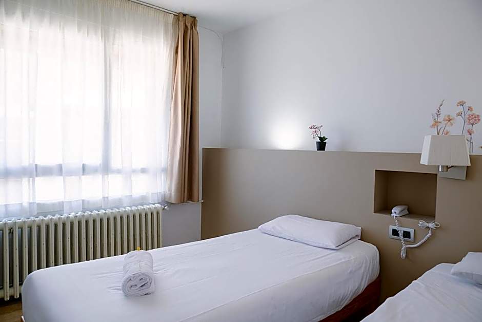 Hotel Terranova