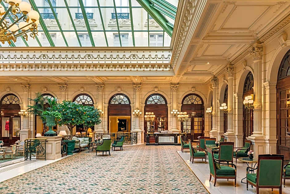 InterContinental Paris Le Grand By IHG
