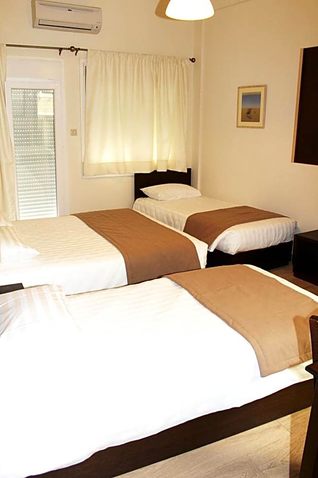 Rea Hotel
