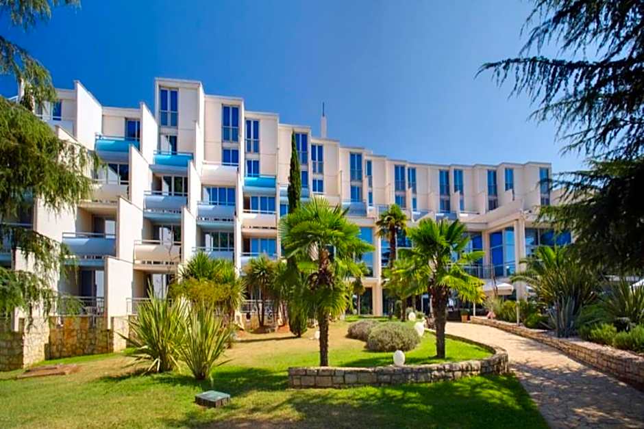 Crystal Sunny Hotel by Valamar