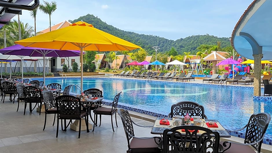 Vakara Hotel Kep
