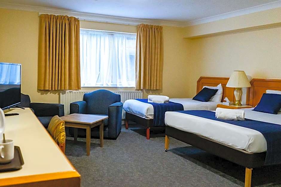 Carrington House Hotel