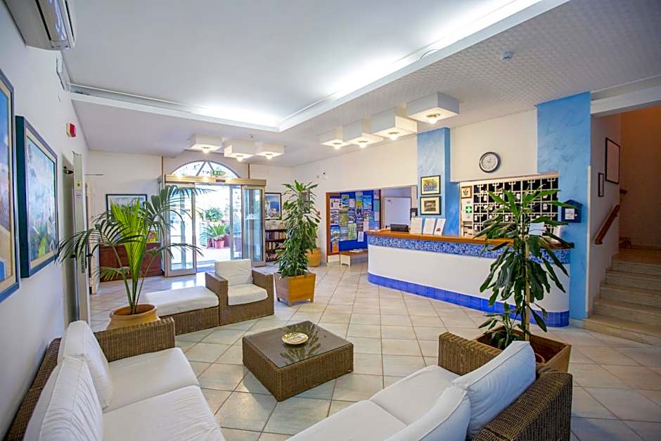 Hotel Tourist